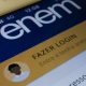 Versões impressa e digital do exame serão realizadas na mesma data