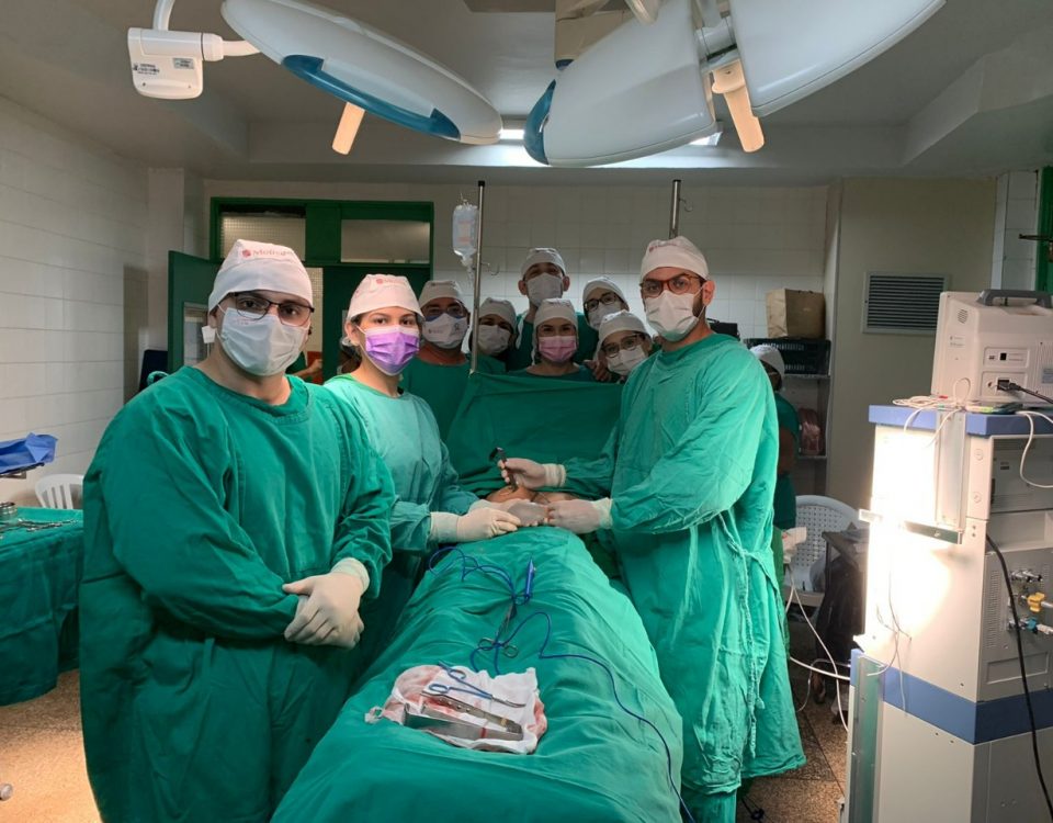Com a campanha “O Poder do Rosa”, a Motiva Implantes faz referência ao poder de seguir em frente com projeto que acontece para celebrar o Outubro Rosa